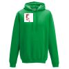 Kinder Hoodie Basic Miniaturansicht