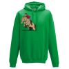Kinder Hoodie Basic Miniaturansicht