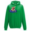 Kinder Hoodie Basic Miniaturansicht