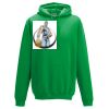 Kinder Hoodie Basic Miniaturansicht