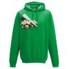 Kinder Hoodie Basic Miniaturansicht