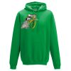 Kinder Hoodie Basic Miniaturansicht