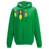 Kinder Hoodie Basic Miniaturansicht
