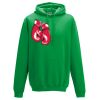 Kinder Hoodie Basic Miniaturansicht