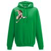 Kinder Hoodie Basic Miniaturansicht