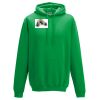 Kinder Hoodie Basic Miniaturansicht