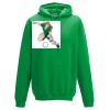 Kinder Hoodie Basic Miniaturansicht