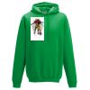 Kinder Hoodie Basic Miniaturansicht