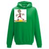 Kinder Hoodie Basic Miniaturansicht