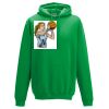 Kinder Hoodie Basic Miniaturansicht