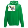 Kinder Hoodie Basic Miniaturansicht