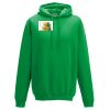 Kinder Hoodie Basic Miniaturansicht