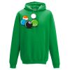 Kinder Hoodie Basic Miniaturansicht