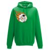 Kinder Hoodie Basic Miniaturansicht