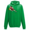 Kinder Hoodie Basic Miniaturansicht