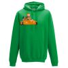 Kinder Hoodie Basic Miniaturansicht