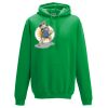 Kinder Hoodie Basic Miniaturansicht