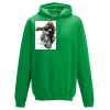 Kinder Hoodie Basic Miniaturansicht