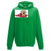 Kinder Hoodie Basic Miniaturansicht