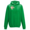 Kinder Hoodie Basic Miniaturansicht
