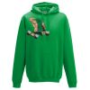 Kinder Hoodie Basic Miniaturansicht