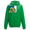 Kinder Hoodie Basic Miniaturansicht