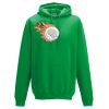 Kinder Hoodie Basic Miniaturansicht