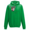 Kinder Hoodie Basic Miniaturansicht