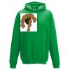 Kinder Hoodie Basic Miniaturansicht