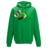 Kinder Hoodie Basic Miniaturansicht