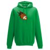 Kinder Hoodie Basic Miniaturansicht