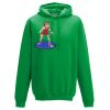 Kinder Hoodie Basic Miniaturansicht