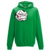 Kinder Hoodie Basic Miniaturansicht