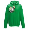 Kinder Hoodie Basic Miniaturansicht