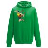 Kinder Hoodie Basic Miniaturansicht