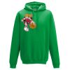 Kinder Hoodie Basic Miniaturansicht