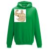 Kinder Hoodie Basic Miniaturansicht