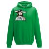 Kinder Hoodie Basic Miniaturansicht