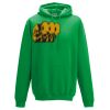 Kinder Hoodie Basic Miniaturansicht