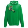 Kinder Hoodie Basic Miniaturansicht