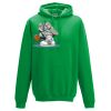 Kinder Hoodie Basic Miniaturansicht