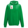 Kinder Hoodie Basic Miniaturansicht