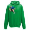 Kinder Hoodie Basic Miniaturansicht