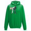 Kinder Hoodie Basic Miniaturansicht