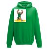Kinder Hoodie Basic Miniaturansicht