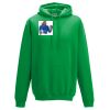 Kinder Hoodie Basic Miniaturansicht