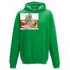 Kinder Hoodie Basic Miniaturansicht