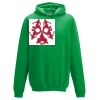 Kinder Hoodie Basic Miniaturansicht