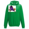 Kinder Hoodie Basic Miniaturansicht