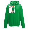 Kinder Hoodie Basic Miniaturansicht